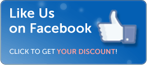 Like Us on Facebook and Get your discount for ChrisTV Online! Premium Edition